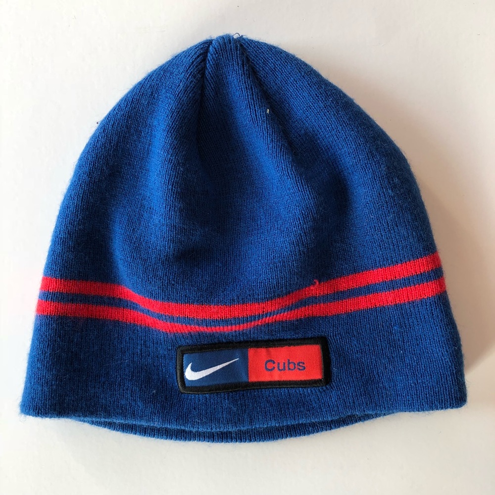 Cubs hat
